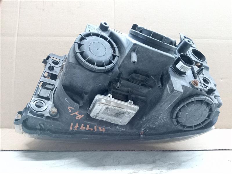 2009 LAND ROVER RANGE ROVER SPORT Right HEADLAMP ASSEMBLY - 4199 — photo 8