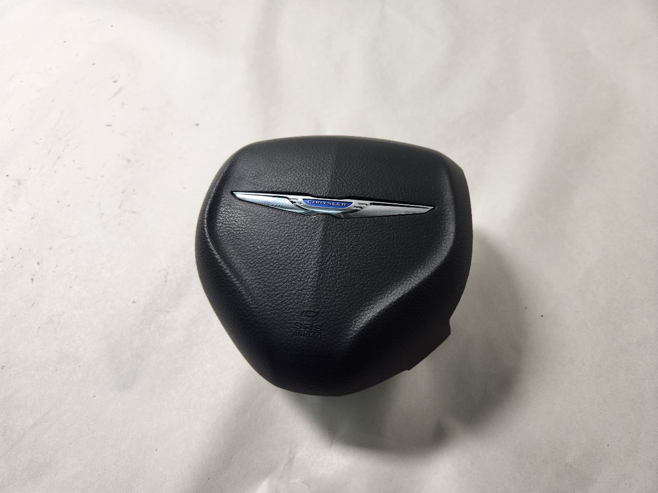2015 CHRYSLER 200 6 cyl Gas Flex Fuel 3.6 Left AIR BAG - 419908