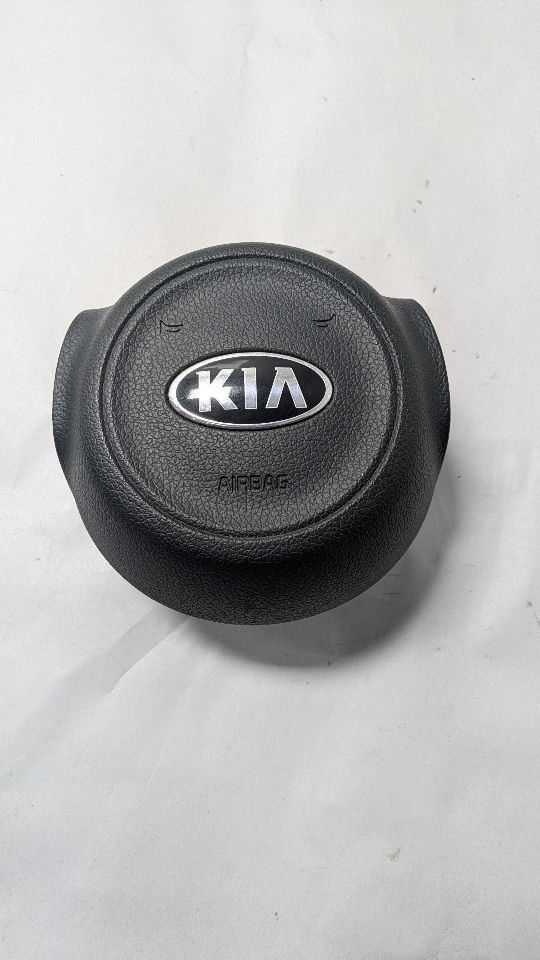 2014 KIA OPTIMA 4cyl Gasoline 2.4 Left AIR BAG - 419929