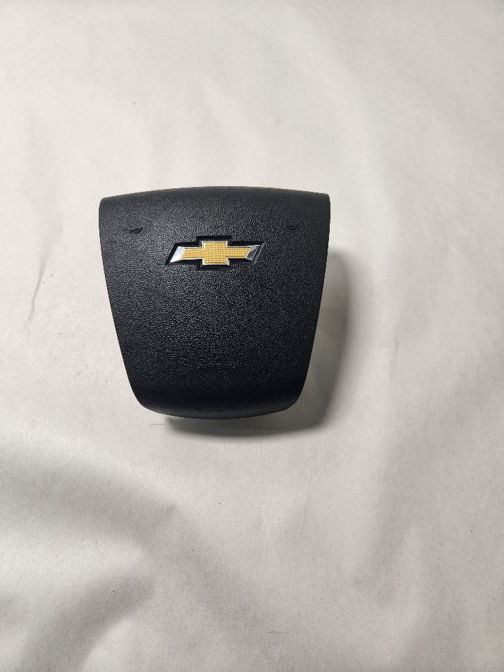 2010 CHEVROLET EQUINOX 4cyl Gasoline 2.4 Left AIR BAG - 419940