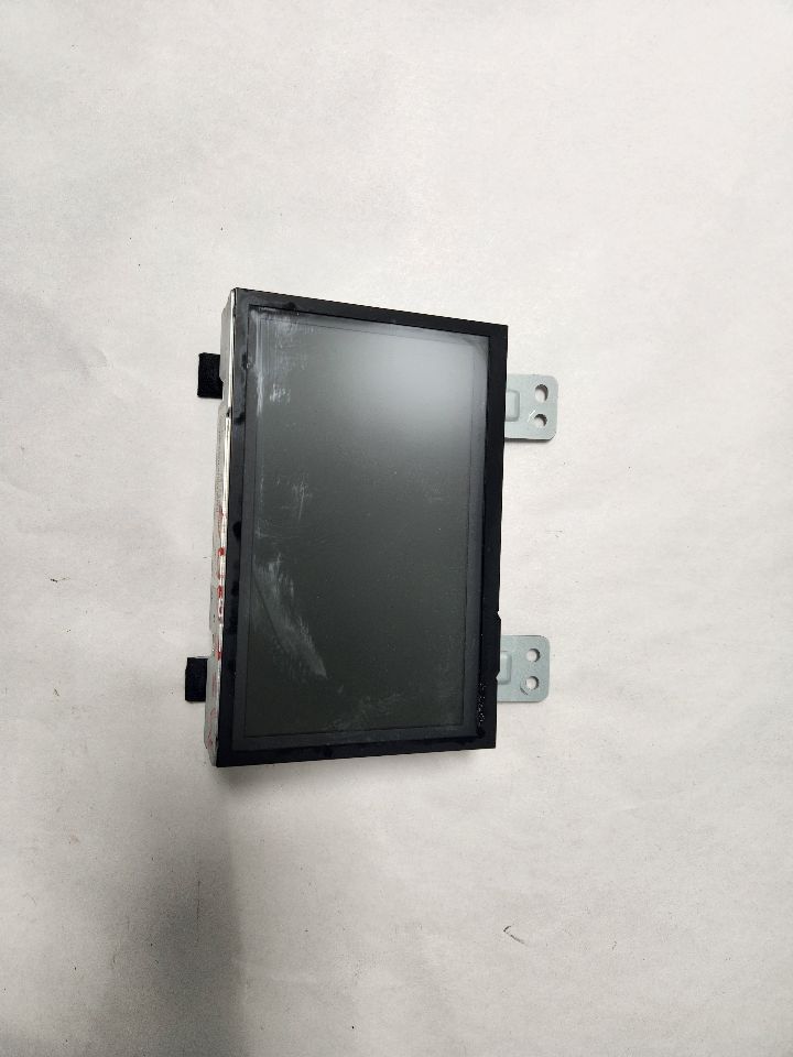2011 NISSAN MURANO 6cyl Gasoline 3.5 Info-GPS-TV Screen - 419959