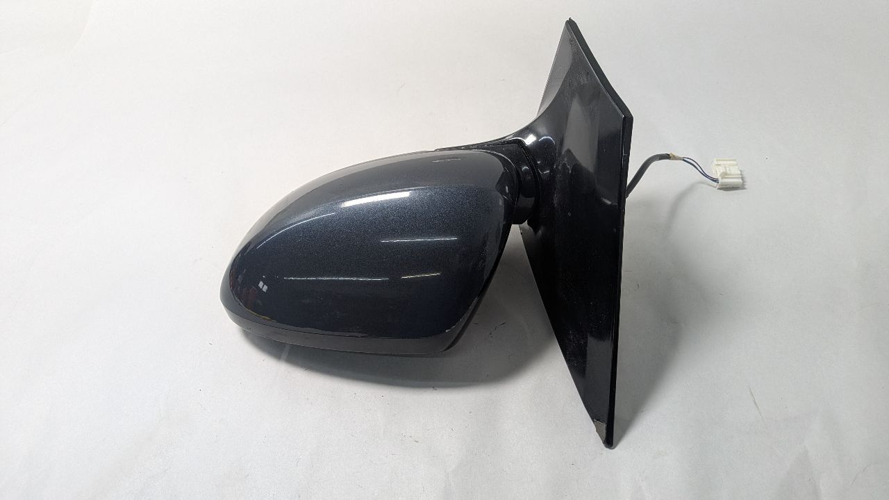 2011 NISSAN MURANO 6cyl Gasoline 3.5 Left SIDE VIEW MIRROR - 419961