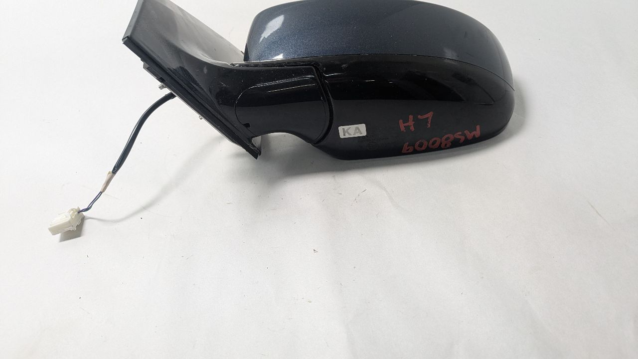 2011 NISSAN MURANO 6cyl Gasoline 3.5 Left SIDE VIEW MIRROR - 419961 — photo 2