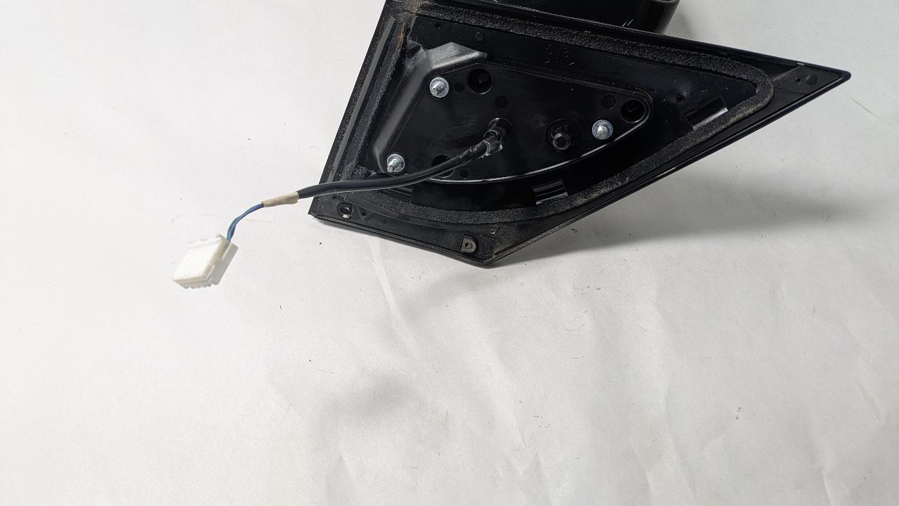2011 NISSAN MURANO 6cyl Gasoline 3.5 Left SIDE VIEW MIRROR - 419961 — photo 3