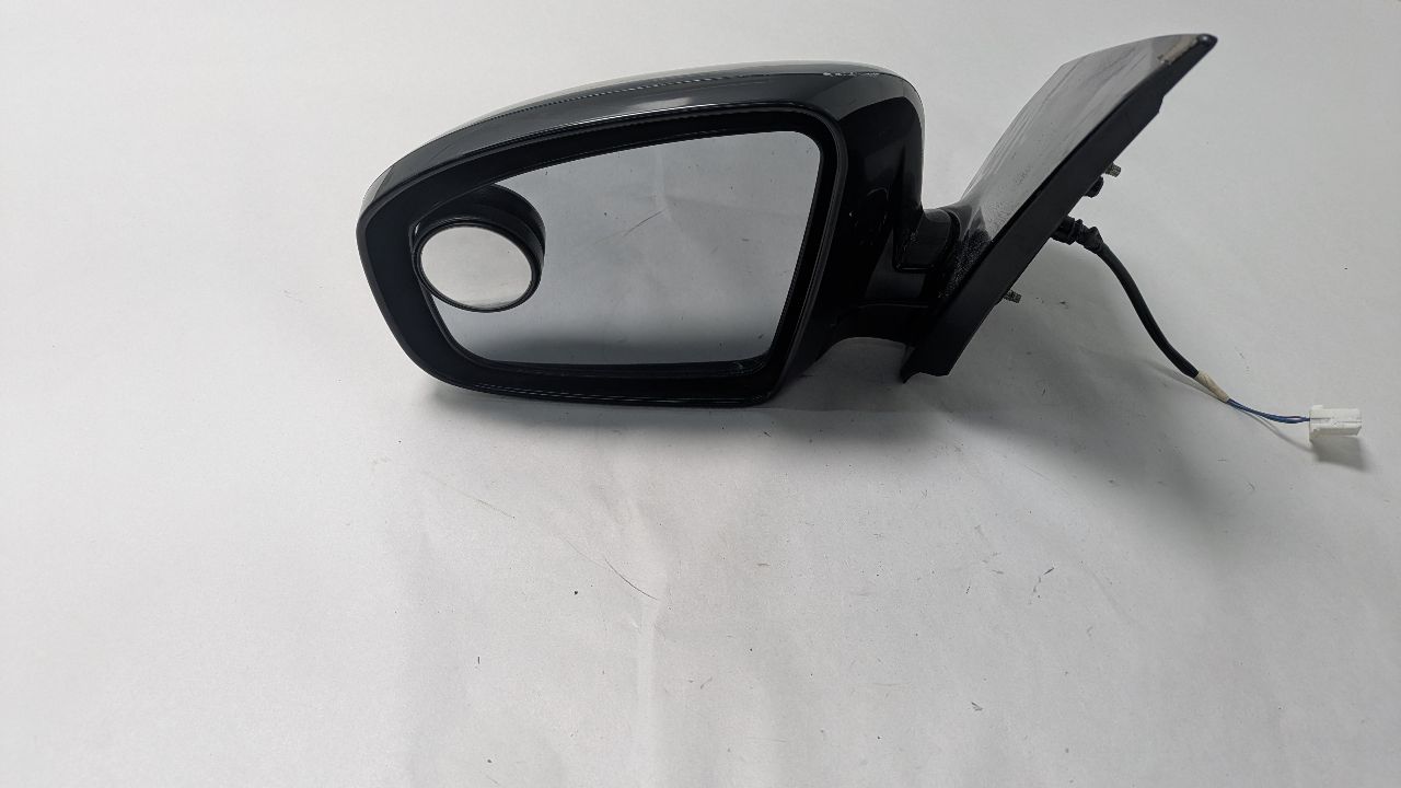 2011 NISSAN MURANO 6cyl Gasoline 3.5 Left SIDE VIEW MIRROR - 419961 — photo 4