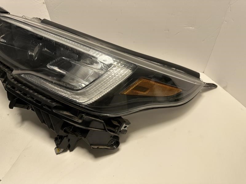 2020 SUBARU LEGACY Left HEADLAMP ASSEMBLY - 420 — photo 2