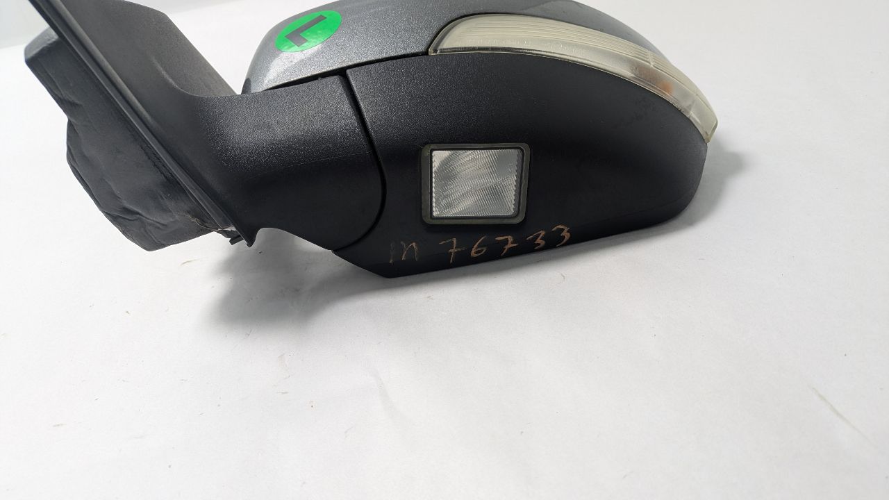 2013 FORD ESCAPE 4cyl 1.6 EcoBoost Left SIDE VIEW MIRROR - 420032 — photo 1