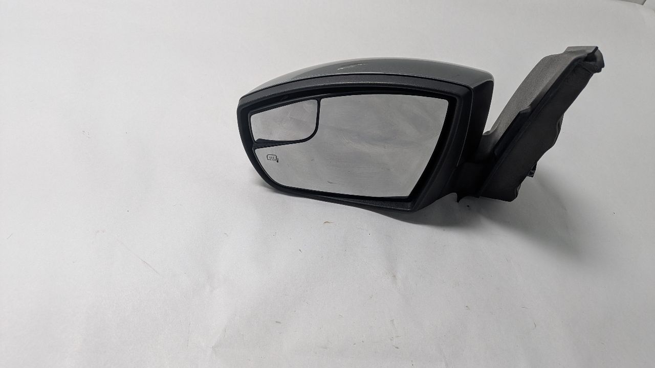 2013 FORD ESCAPE 4cyl 1.6 EcoBoost Left SIDE VIEW MIRROR - 420032 — photo 4