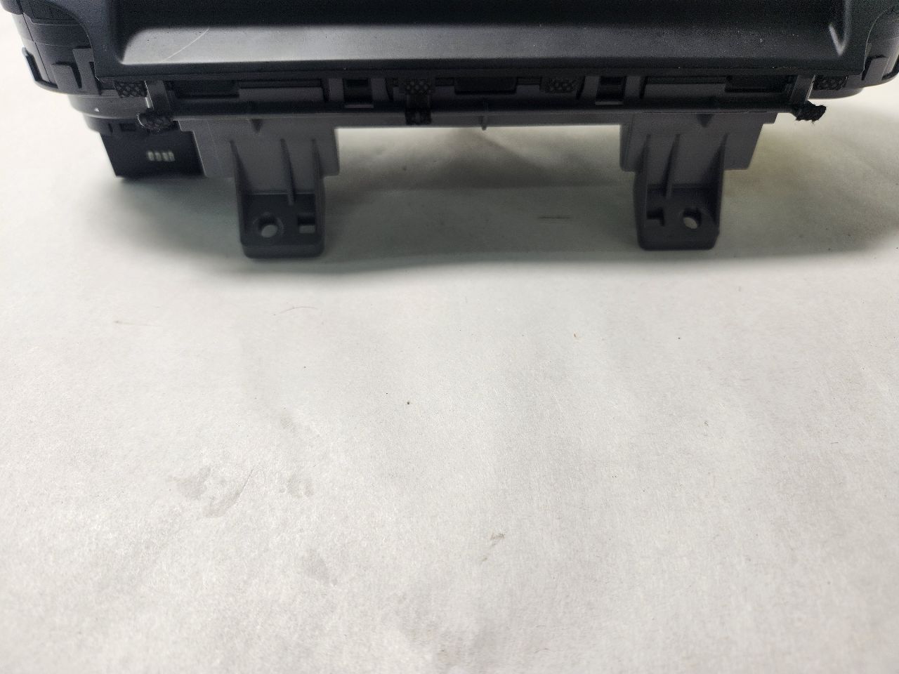 2020 KIA SORENTO 3.3L 6cyl Gasoline VVT TEMP CONTROL - 420141 — photo 2