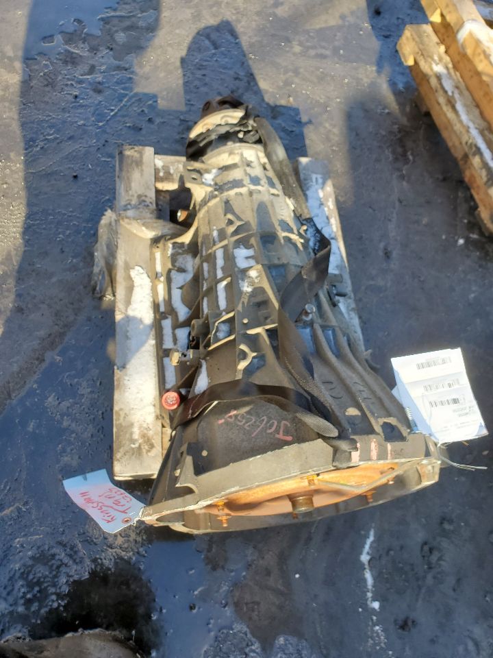 2006 FORD VAN 8cyl Gasoline 5.4 Transmiss,Transaxle - 420228 — photo 5