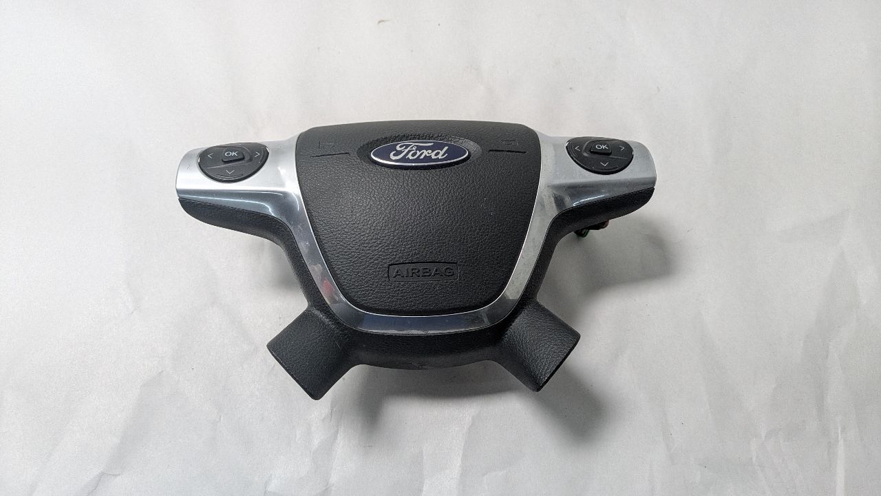 2013 FORD FOCUS 4cyl Gasoline 2.0 Flex Left AIR BAG - 420257