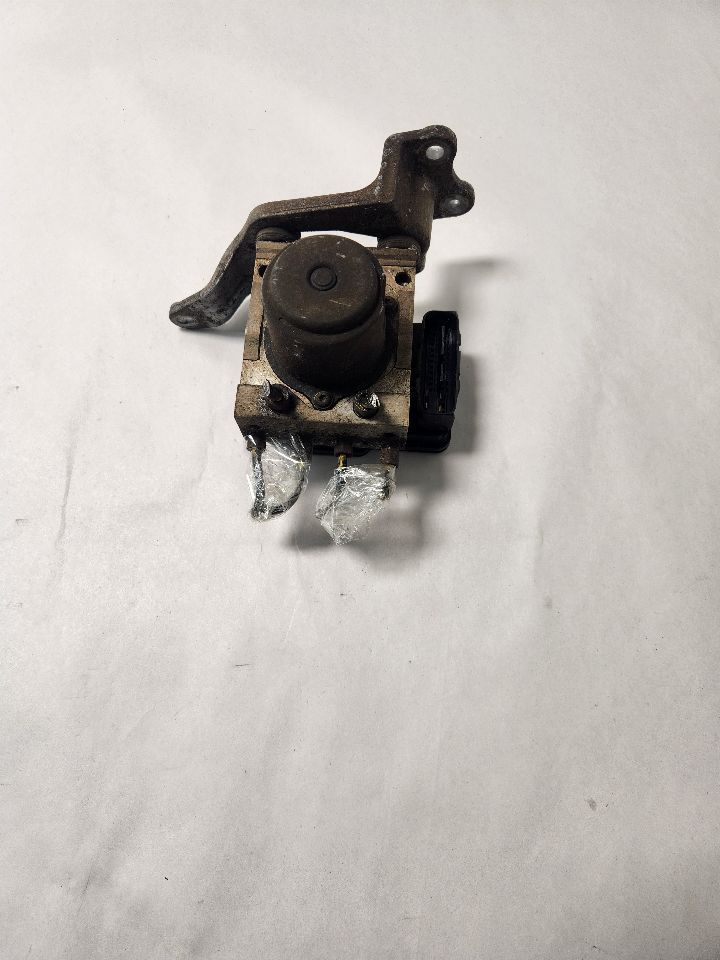 2012 HONDA CIVIC 4cyl Electric 1.5 Anti-lock Brake Pts - 420296