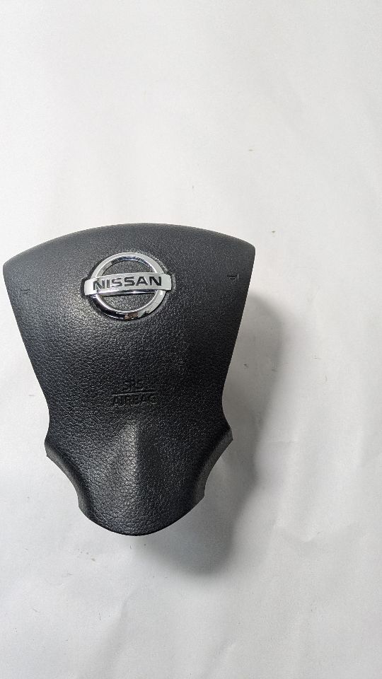 2015 NISSAN VERSA 4cyl Gasoline 1.6 DOHC Left AIR BAG - 420402
