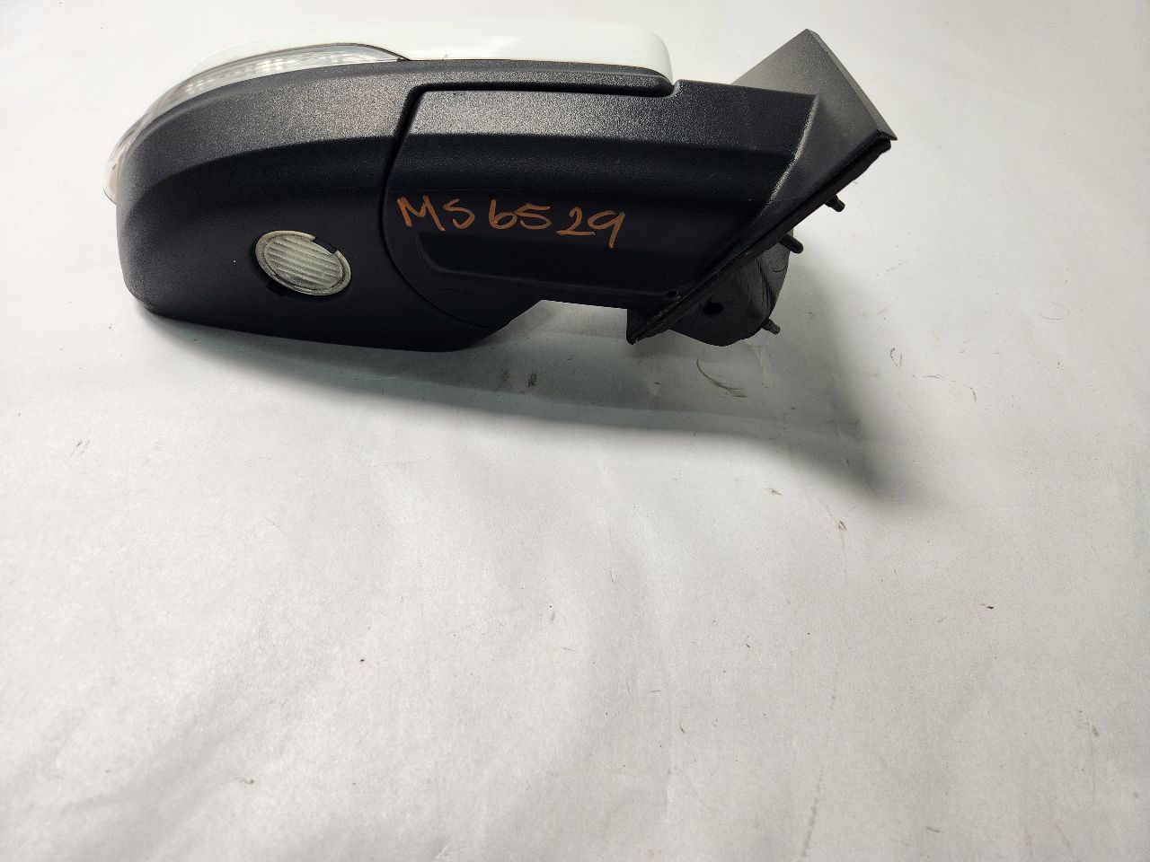 2015 FORD EDGE 6cyl Gasoline 3.5 Right SIDE VIEW MIRROR - 420415