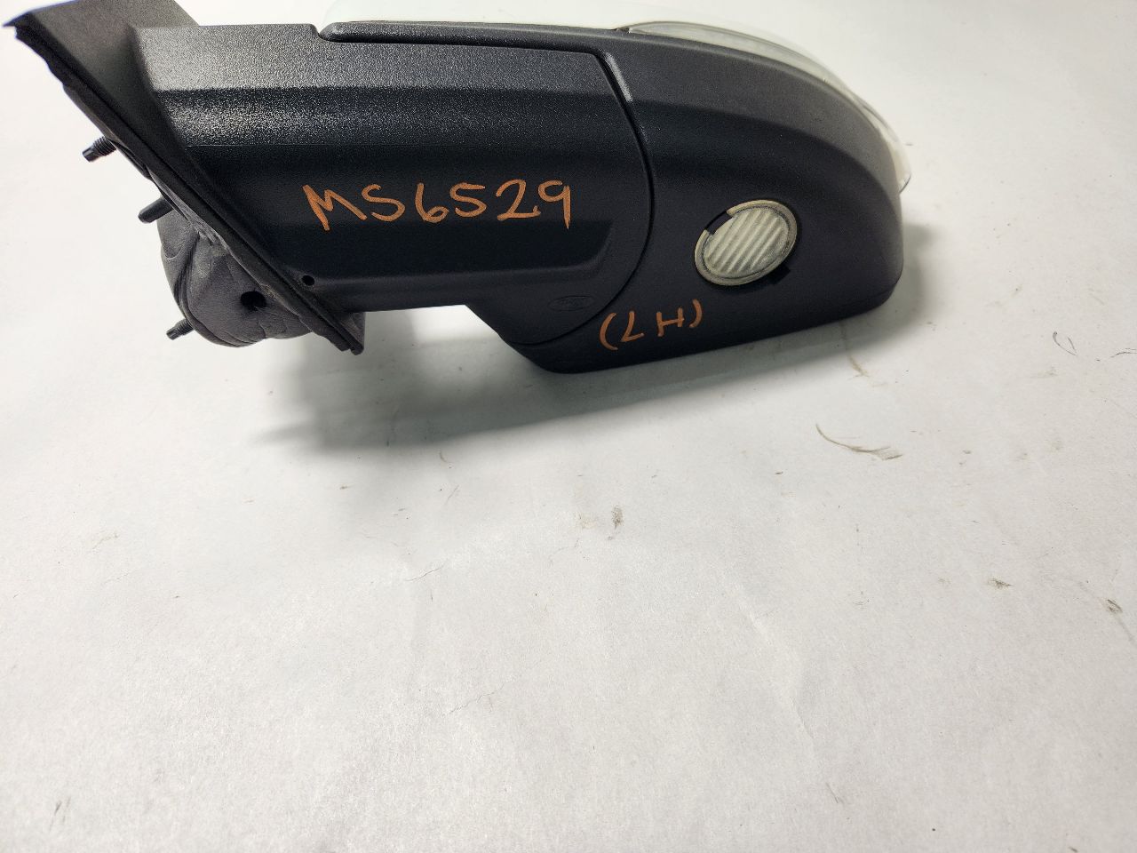 2015 FORD EDGE 6cyl Gasoline 3.5 Left SIDE VIEW MIRROR - 420416 — photo 2