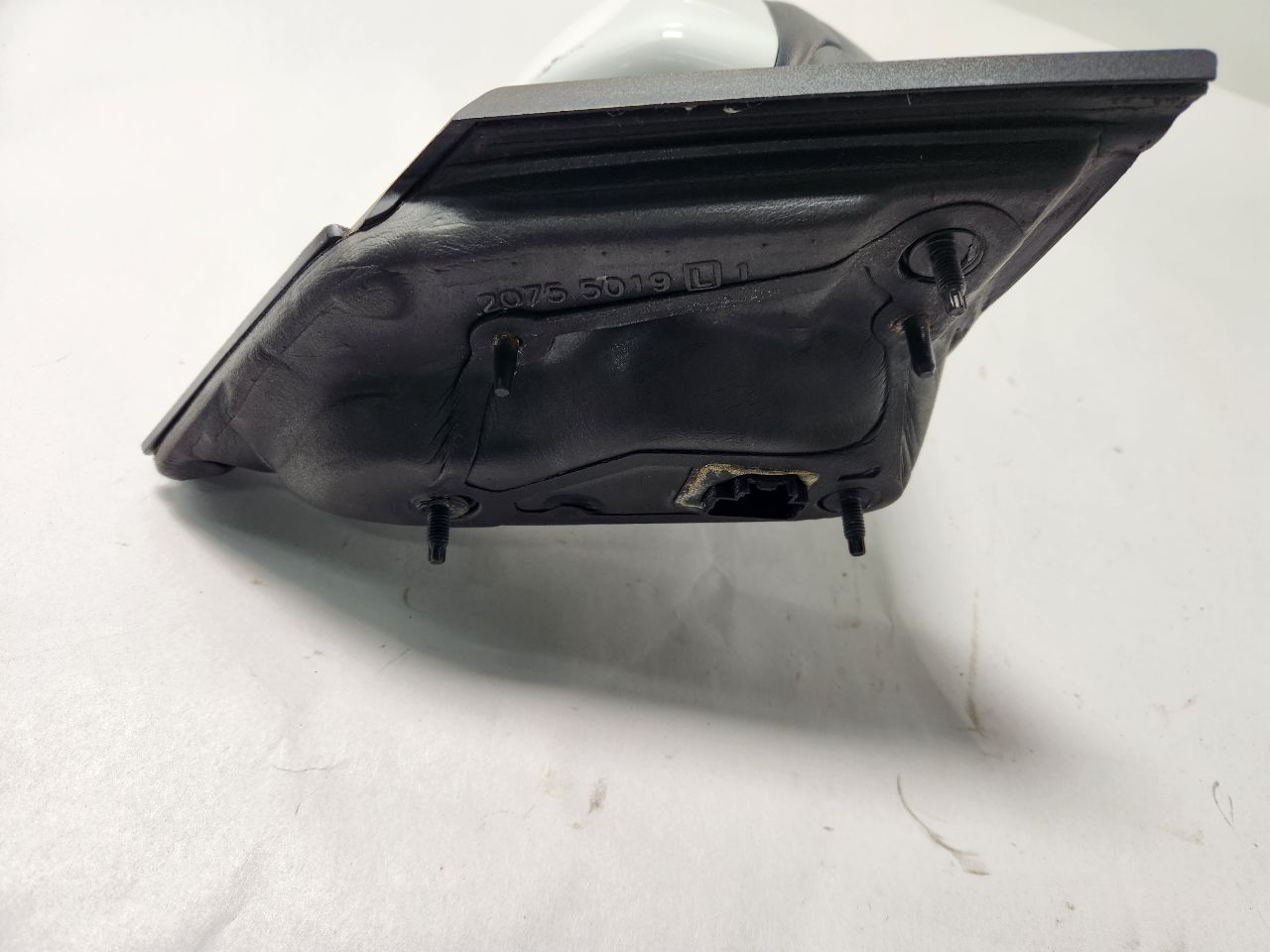 2015 FORD EDGE 6cyl Gasoline 3.5 Left SIDE VIEW MIRROR - 420416 — photo 3