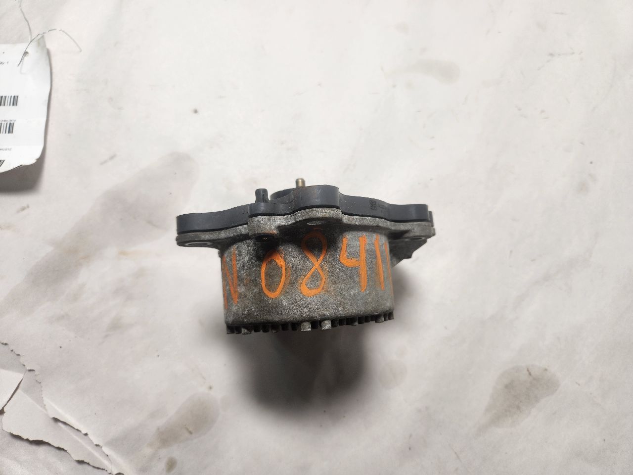 2012 TOYOTA PRIUS Coolant Pump - 420419 — photo 3