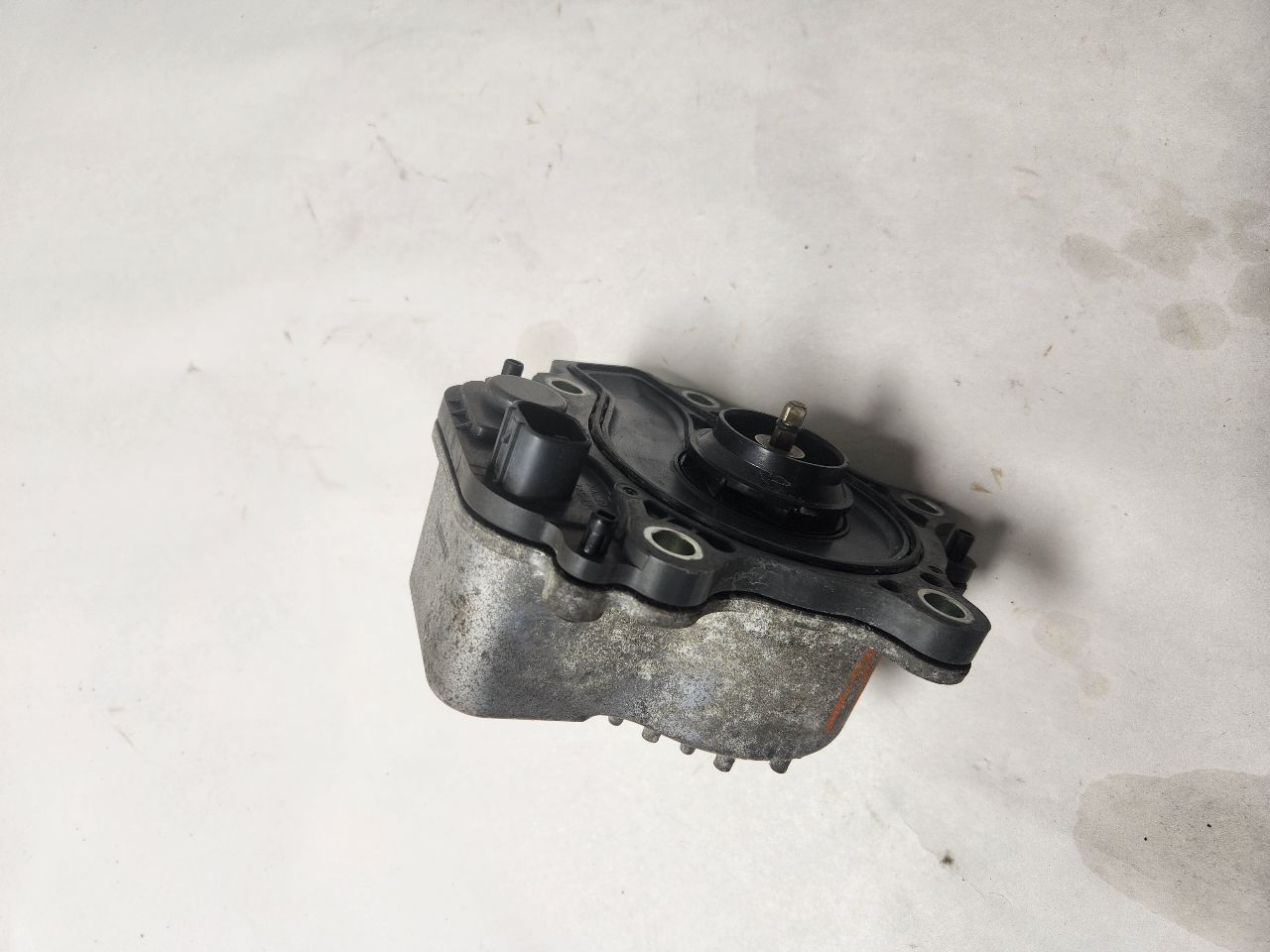 2012 TOYOTA PRIUS Coolant Pump - 420419 — photo 5