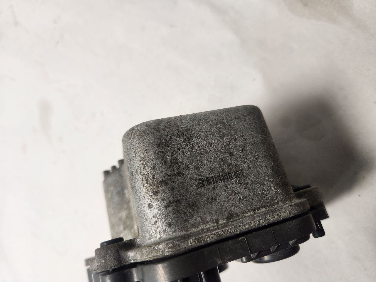 2012 TOYOTA PRIUS Coolant Pump - 420419 — photo 6