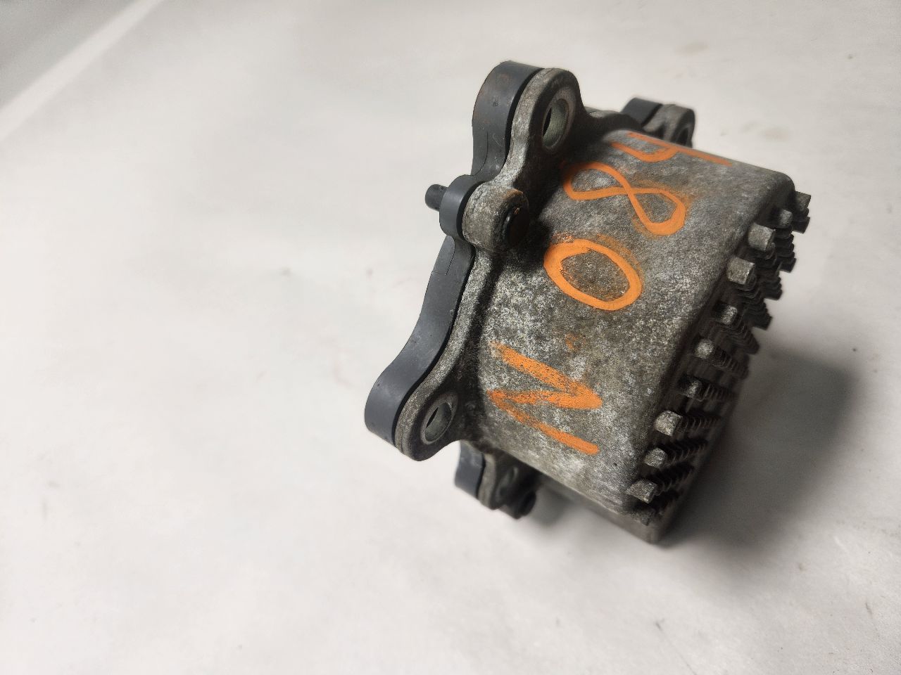 2012 TOYOTA PRIUS Coolant Pump - 420419 — photo 7