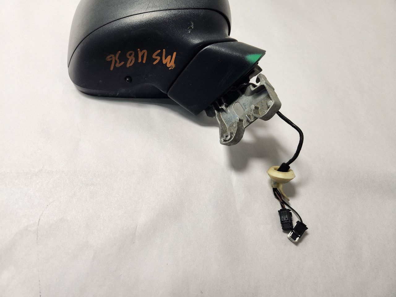 2018 JEEP RENEGADE 2.4L 4cyl Gasoline VVT Right SIDE VIEW MIRROR - 420424