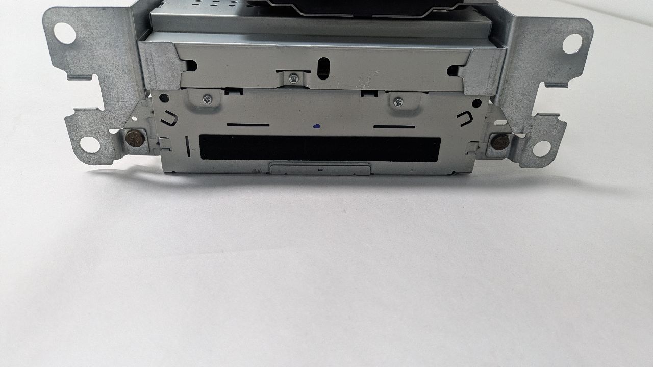 2010 JAGUAR XF 8cyl Gasoline 5.0 Radio Audio - 420447