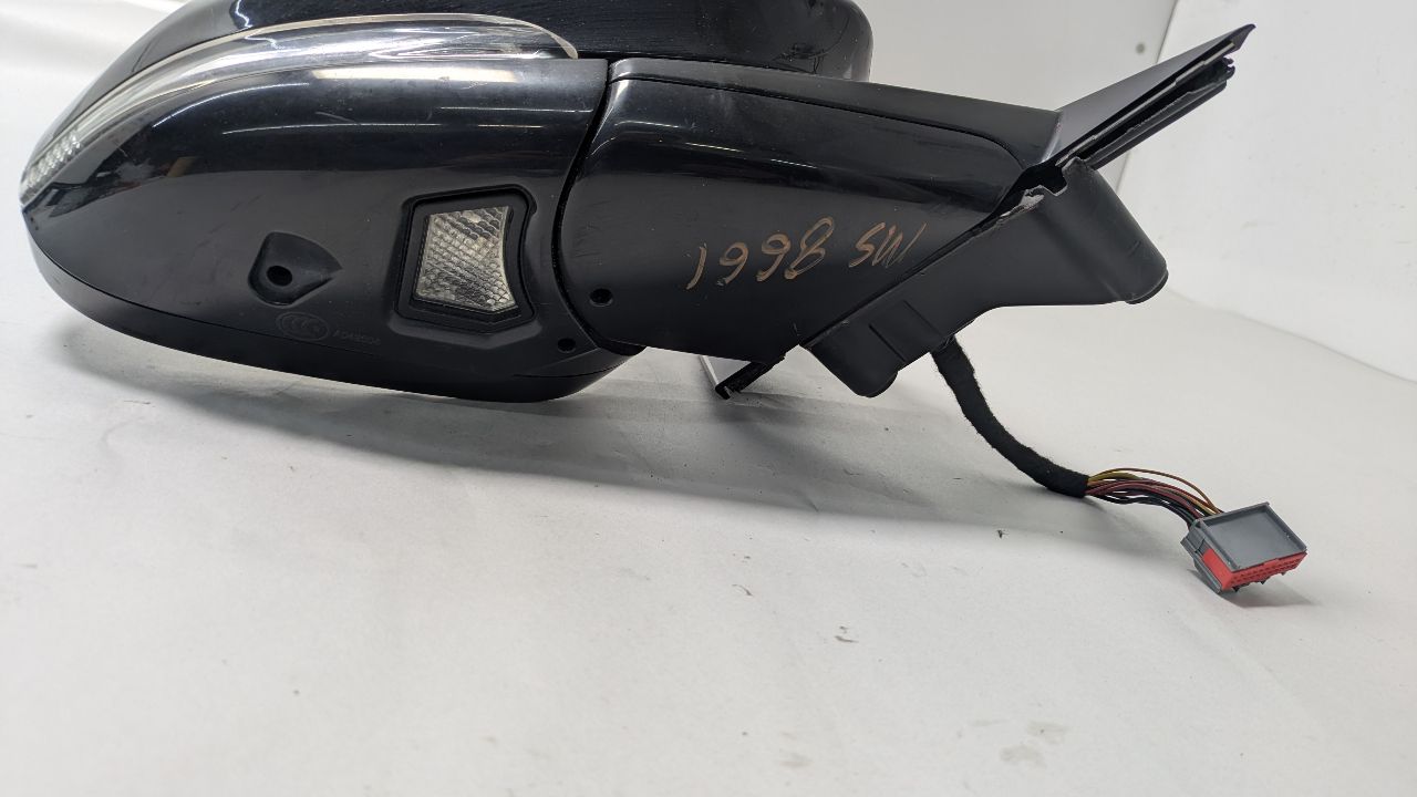 2010 JAGUAR XF 8cyl Gasoline 5.0 Right SIDE VIEW MIRROR - 420451