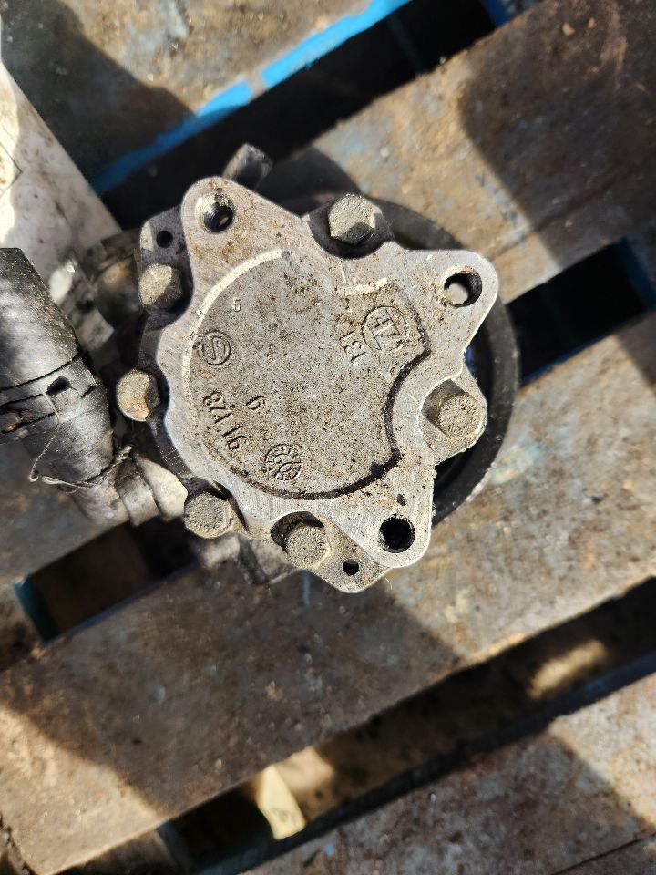 2010 JAGUAR XF 8cyl Gasoline 5.0 PS Pump/Motor - 420455