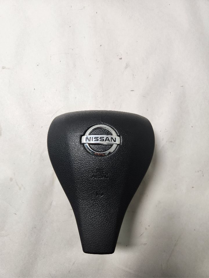 2015 NISSAN ALTIMA 4cyl Gasoline 2.5 DOHC Left AIR BAG - 420685