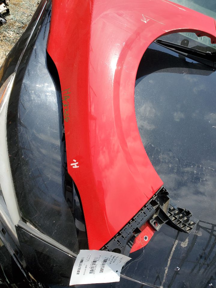 2024 SUBARU IMPREZA Left FENDER - 420726 — photo 1