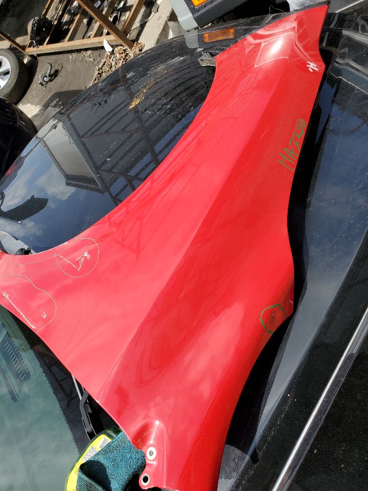 2024 SUBARU IMPREZA Left FENDER - 420726 — photo 5
