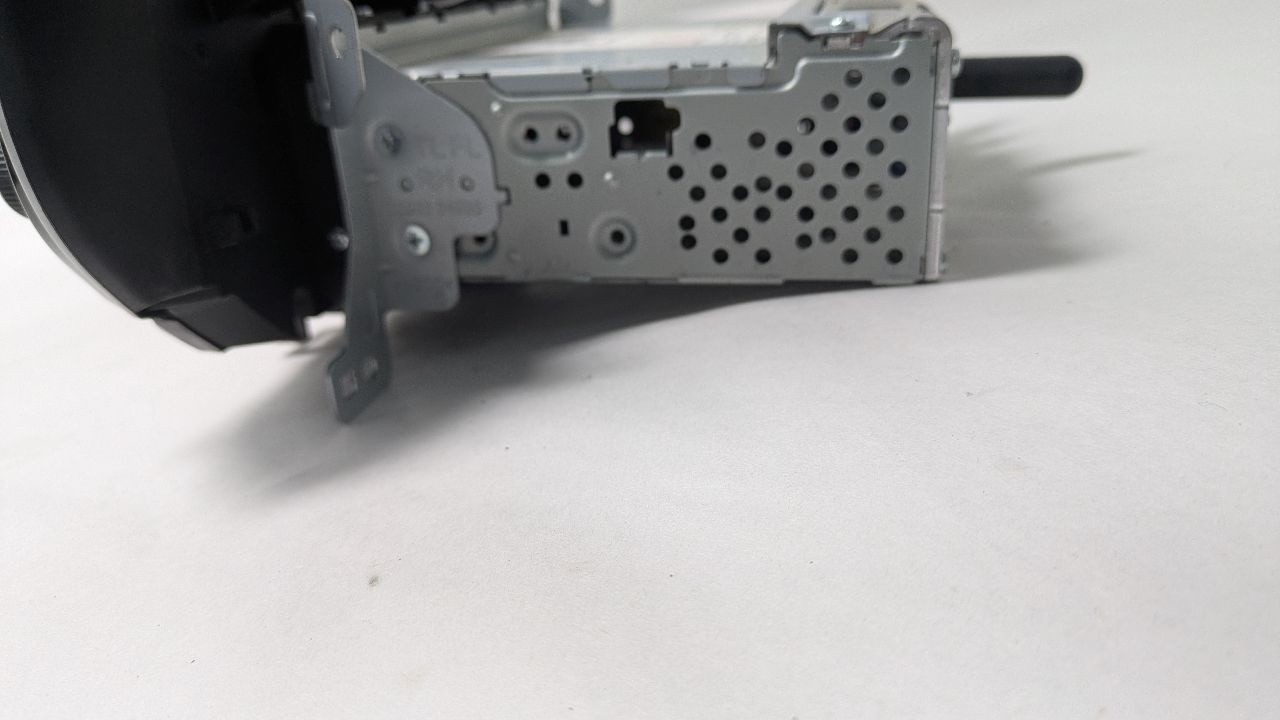 2020 HYUNDAI TUCSON 2.0L 4cyl Gasoline VVT Radio Audio - 421180 — photo 2