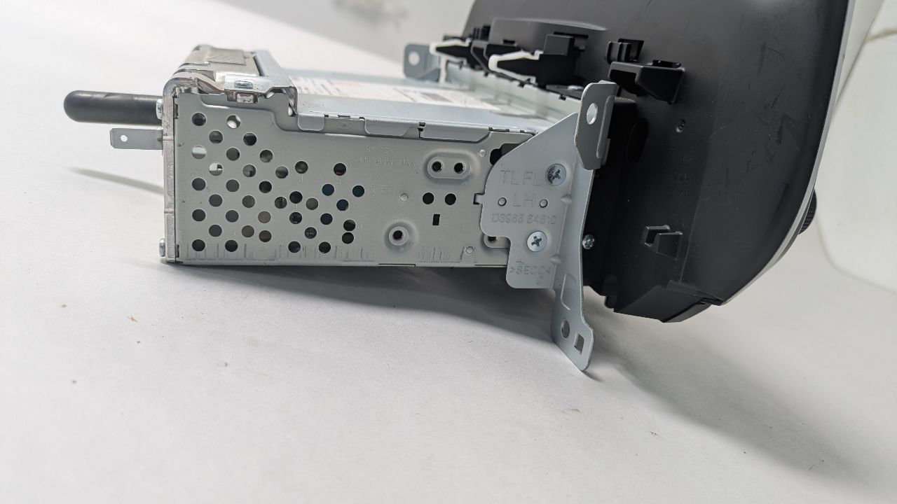 2020 HYUNDAI TUCSON 2.0L 4cyl Gasoline VVT Radio Audio - 421180 — photo 3