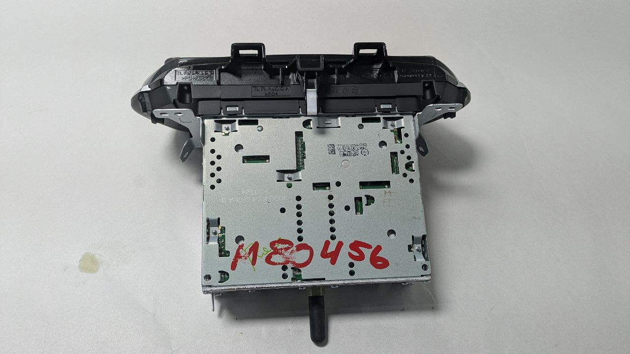 2020 HYUNDAI TUCSON 2.0L 4cyl Gasoline VVT Radio Audio - 421180 — photo 6