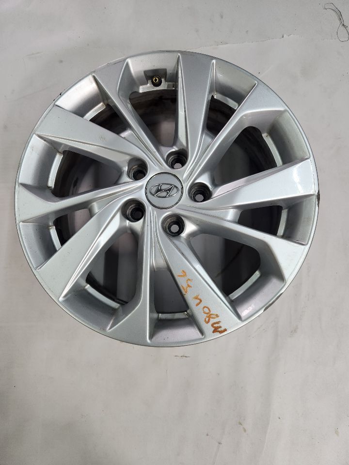 2020 HYUNDAI TUCSON 2.0L 4cyl Gasoline VVT WHEEL - 421188
