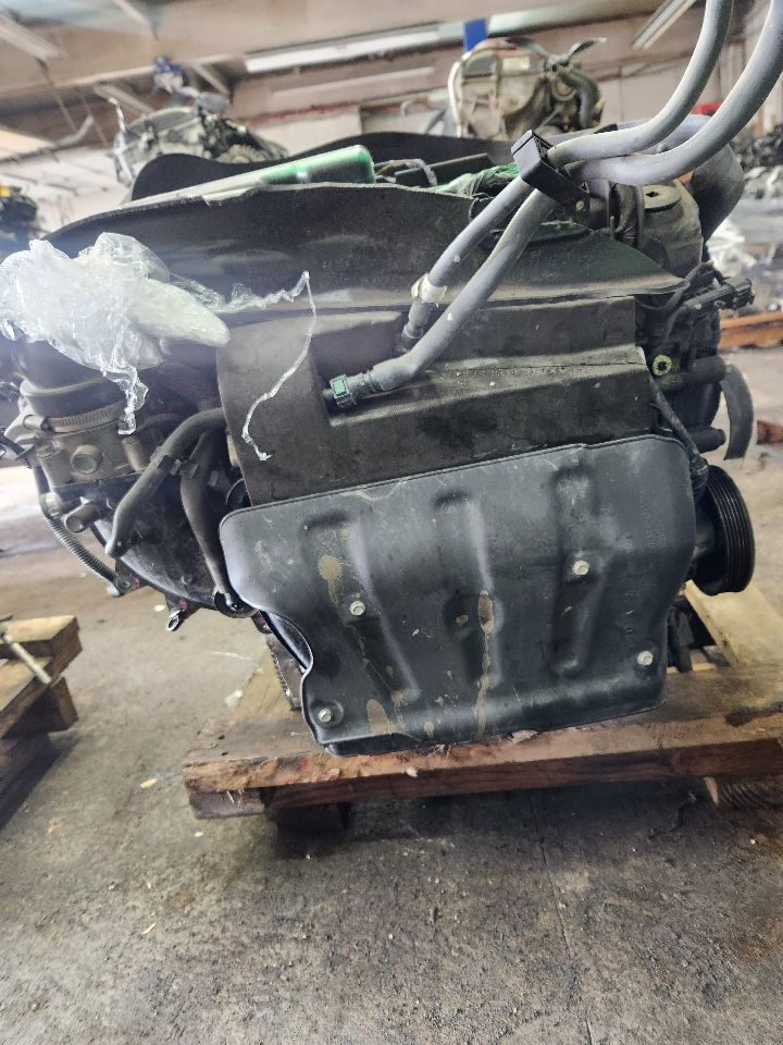 2014 DODGE DART 4cyl Gasoline 2.4 ENGINE ASSEMBLY - 421198 — photo 3