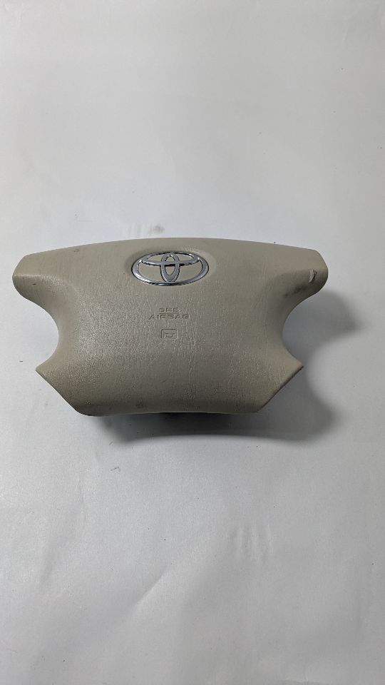 2003 TOYOTA SOLARA 4cyl Gasoline 2.4 AIR BAG - 421225