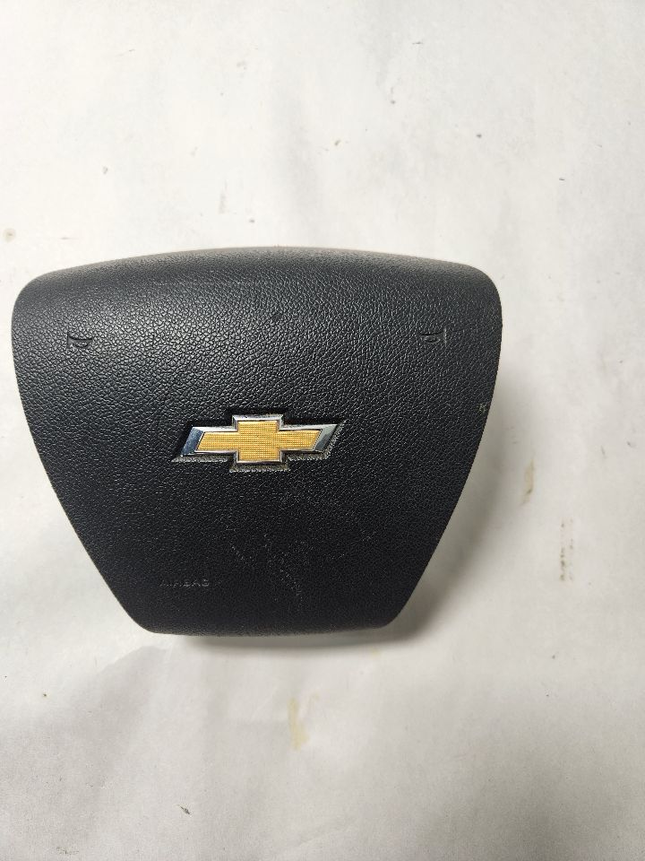 2015 CHEVROLET TRAVERSE 6cyl Gasoline 3.6 Left AIR BAG - 421237