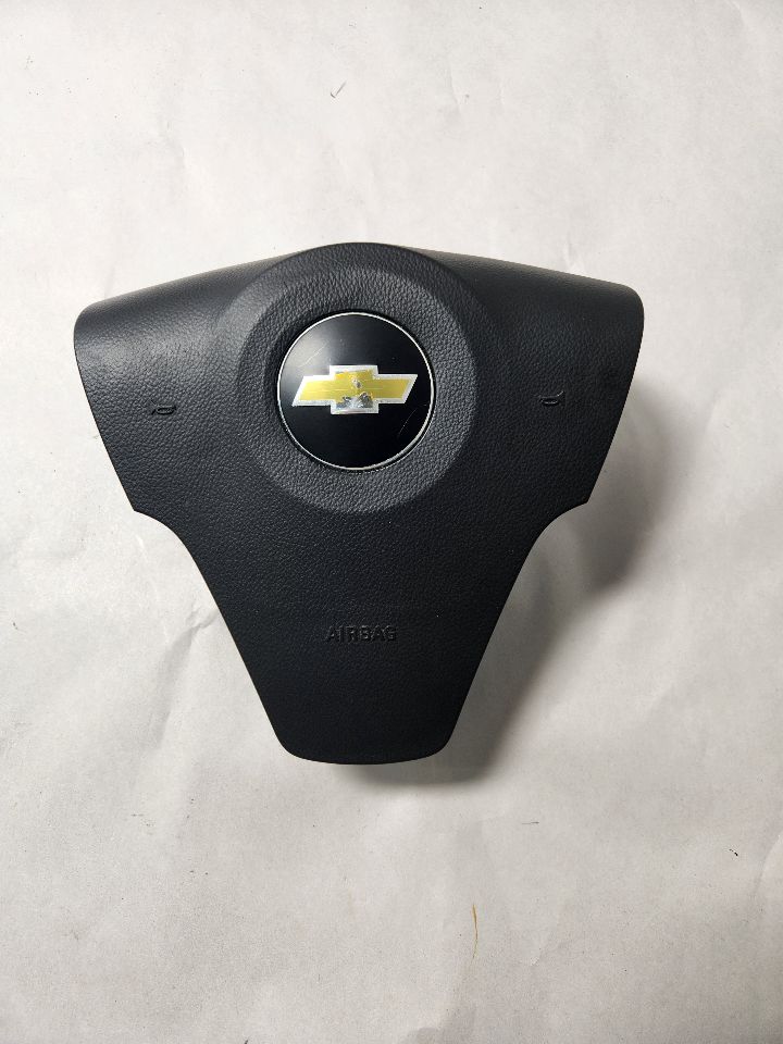 2014 CHEVROLET CAPTIVA SPORT 4cyl Gasoline 2.4 Left AIR BAG - 421244