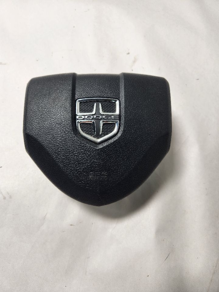 2016 DODGE JOURNEY 6 cyl Gas Flex Fuel 3.6 Left AIR BAG - 421279