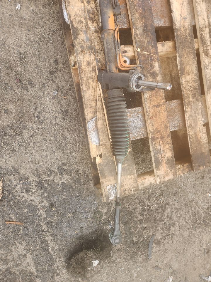 2016 DODGE JOURNEY 6 cyl Gas Flex Fuel 3.6 STEERING GEAR RACK - 421283