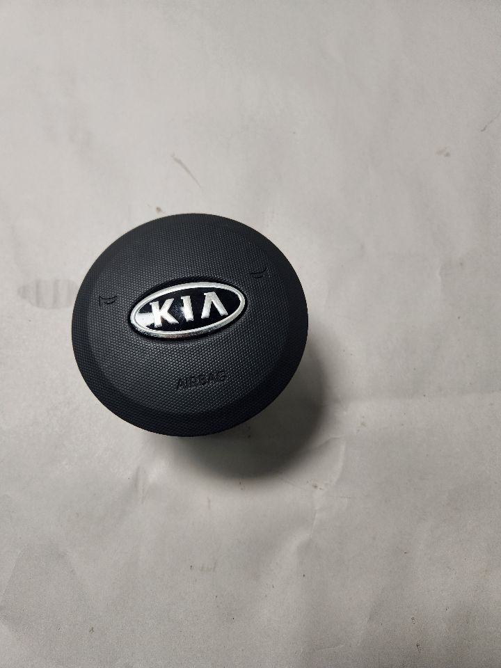 2012 KIA SOUL 4cyl Gasoline 2.0 Left AIR BAG - 421288