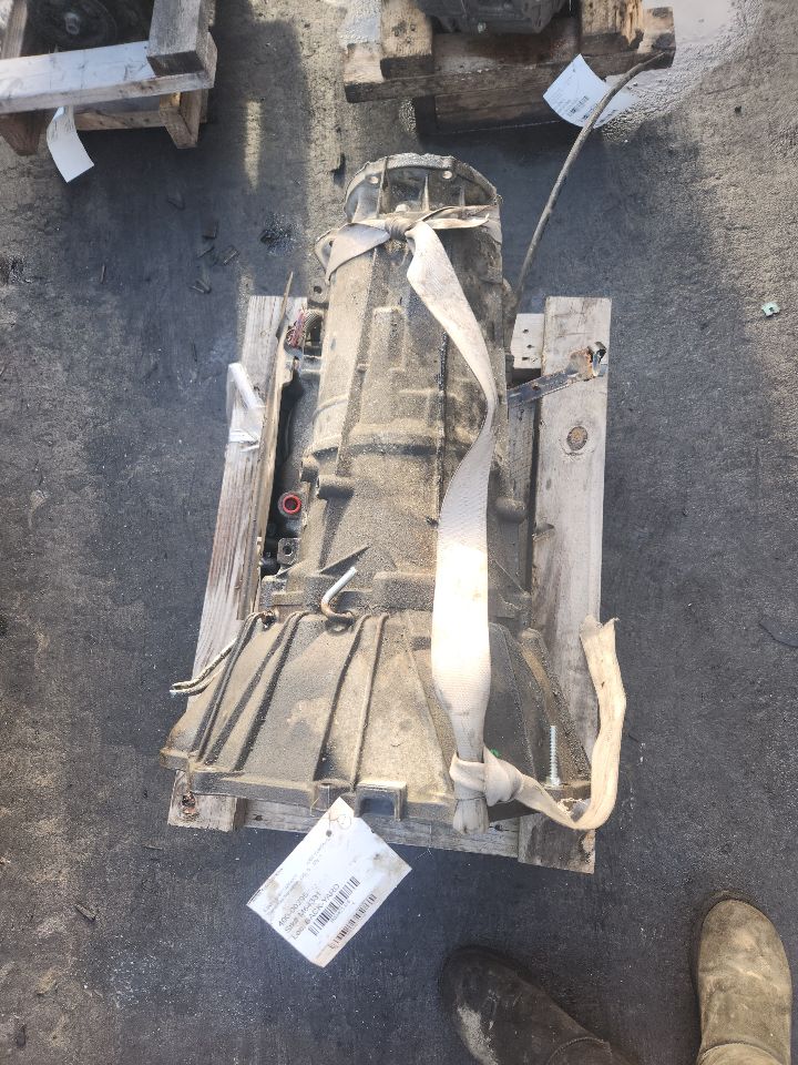 2007 GMC YUKON XL 1500 8cyl 6.2 liter gasoline Transmiss,Transaxle - 421316