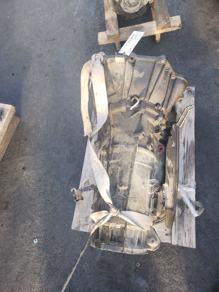 2007 GMC YUKON XL 1500 8cyl 6.2 liter gasoline Transmiss,Transaxle - 421316 — photo 6