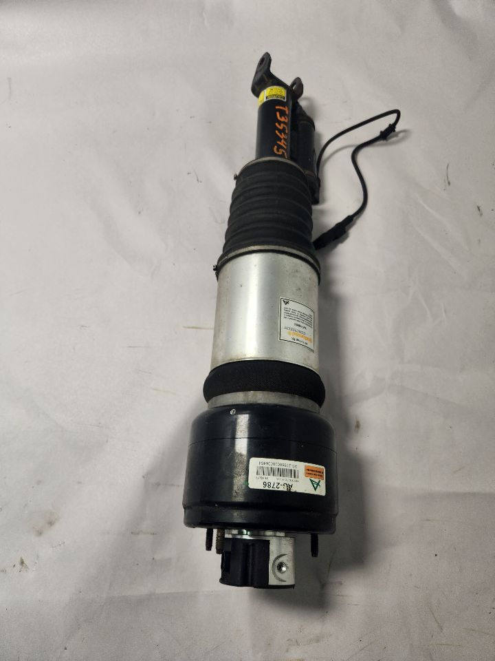 2006 MERCEDES-BENZ CL-CLASS 8cyl Gasoline 5.0 Left STRUT - 421344