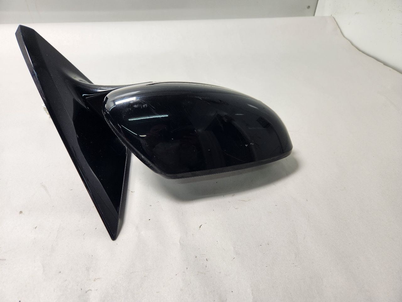 2019 NISSAN PATHFINDER 3.5L 6cyl Gasoline VVT Right SIDE VIEW MIRROR - 421358