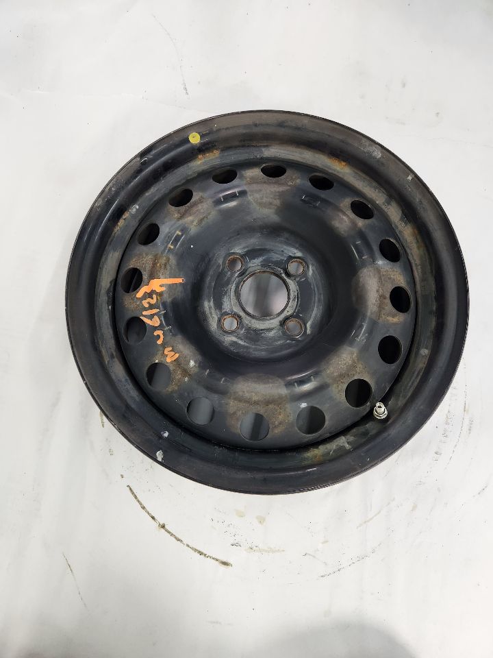 2016 KIA RIO 4cyl Gasoline 1.6 DOHC WHEEL - 421381