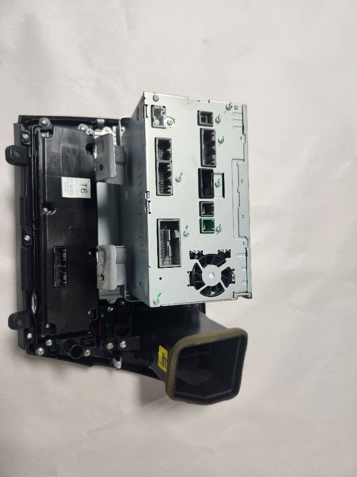 2015 HONDA CIVIC 4cyl Electric 1.5 TEMP CONTROL - 421546 — photo 5
