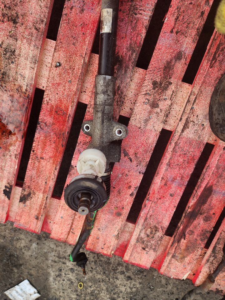 2016 KIA SPORTAGE 4cyl Gasoline 2.4 STEERING GEAR RACK - 421564