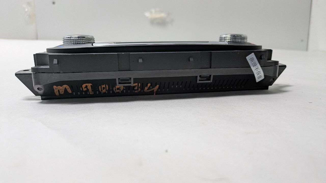 2016 FORD ESCAPE 4cyl 2.0 EcoBoost TEMP CONTROL - 421590 — photo 3